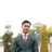 Portrait of Hendra Wijaya