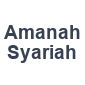 Amanah Syariah Digital